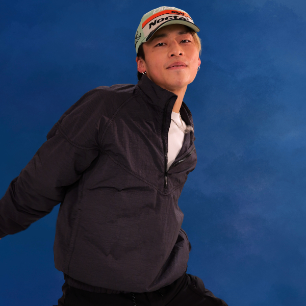 HIPHOP60分(火)/YUICHIRO