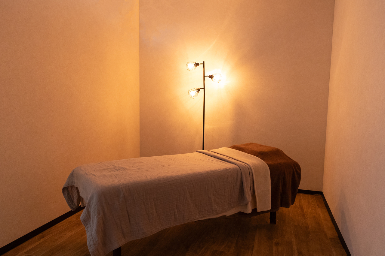 ドライヘッドスパ シファ 予約ページ