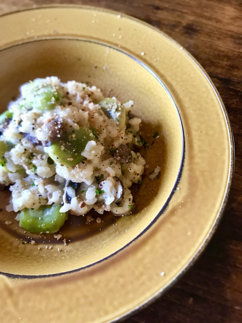 【オンラインレッスン】発酵料理　単発レッスン（春の発酵ビストロランチ）