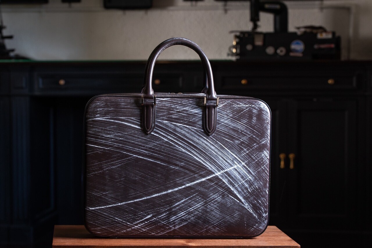 Crevaleathco（クレバレスコ）POPUP & TRUNKSHOW