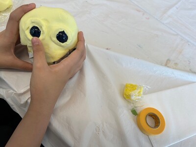 【2025年11月・12月】「アトリエゴコロ・ファミリークラス」【豊洲現地開催】