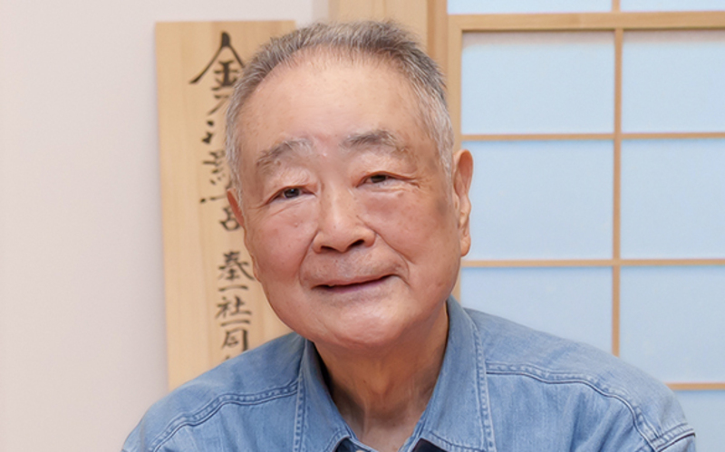 日本坂道学会 会長・山野勝が語る「東京の坂道、その歴史と地形の妙」