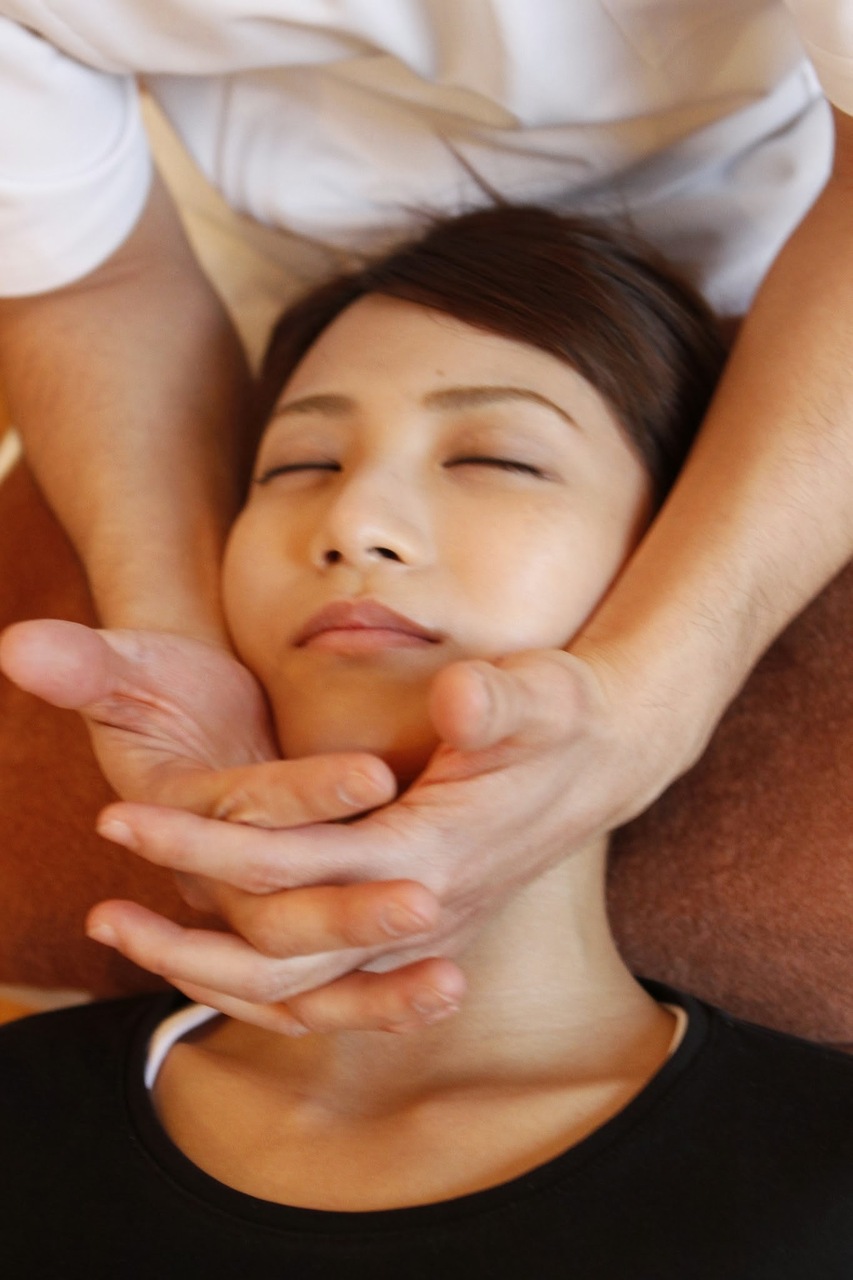 美禅筋骨小顔フェイシャル