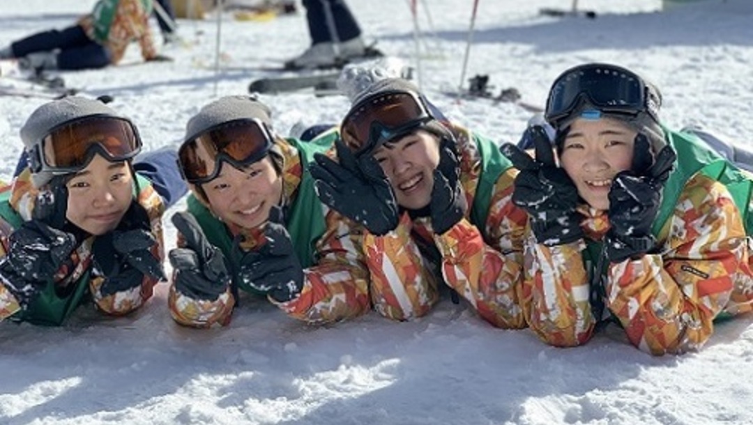 【高知県】梼原高等学校_個別相談