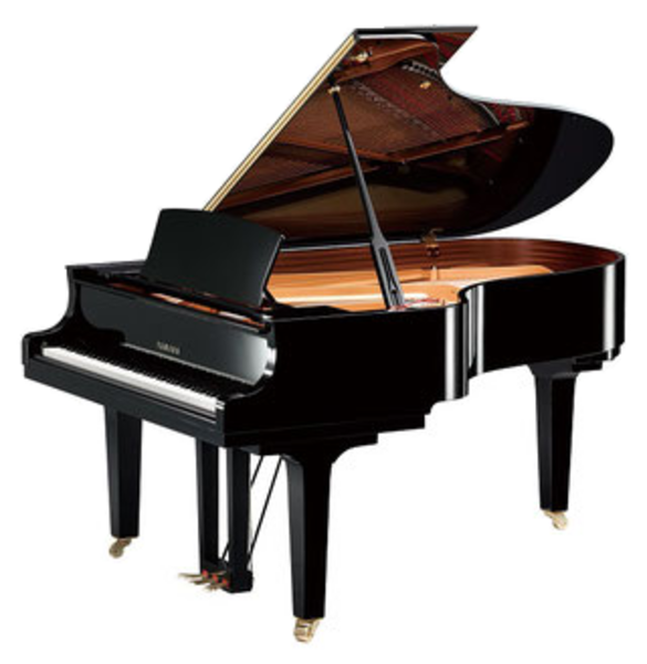 大津わにセンターピアノ教室