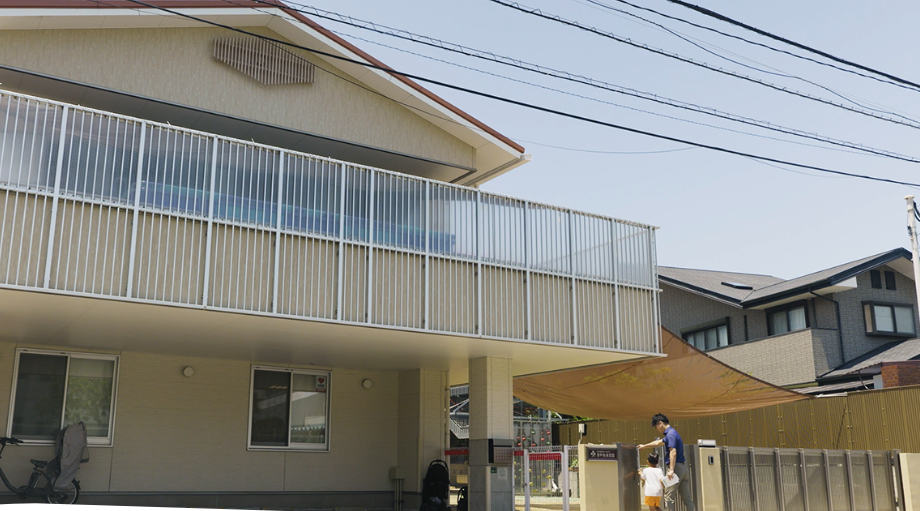 親子イベント~キッズクラフトラボ~|福岡市早良区|原中央保育園