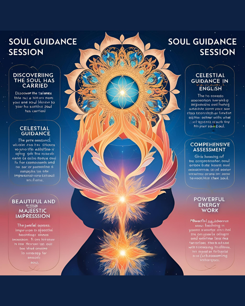 【遠隔OK】セレスチャルガイダンス