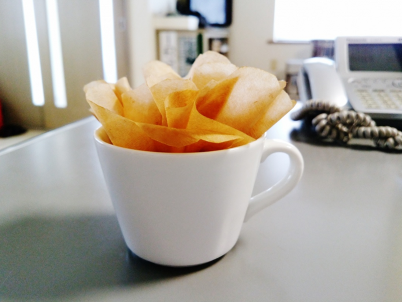 【西東京市・小平市】フェルトで作るフラワー加湿器づくり｜2025年2月8日(土) 