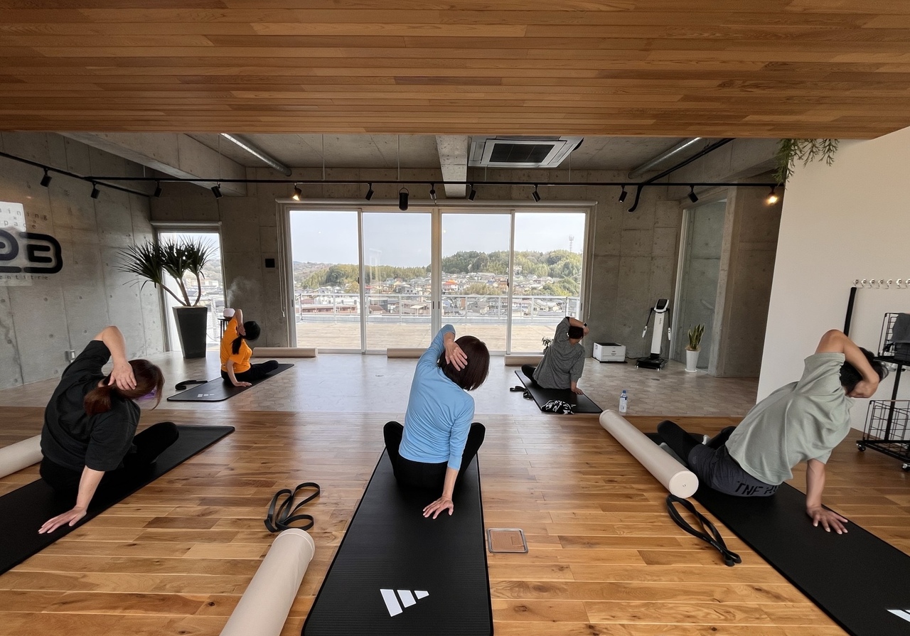 初心者 / 体験クラス