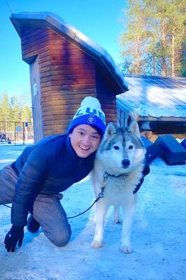 【Keitto Ruokala】德留宏紀さんトーク：フィンランドの現場に学んだ 「人を大切にする組織は、なぜ強いのか」