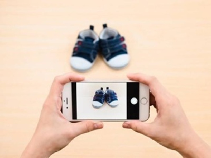 CMでもおなじみ!フリマアプリを試してみよう♪