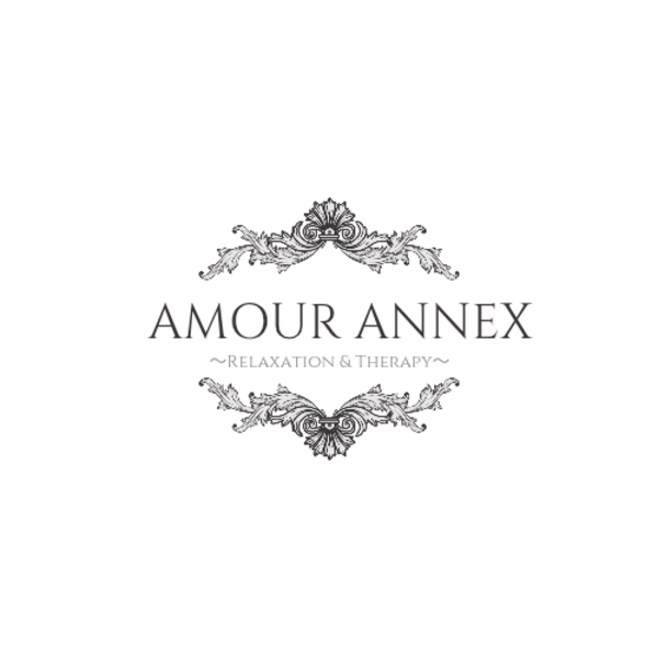 【AMOUR ANNEX】リラクゼーションメニュー