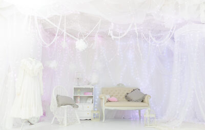 【ゲーミング部屋・アンティーク空間の小悪魔かわいい撮影会｜9/11(木)開催📸】