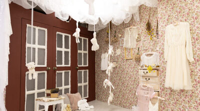 【ゲーミング部屋・アンティーク空間の小悪魔かわいい撮影会｜9/11(木)開催📸】