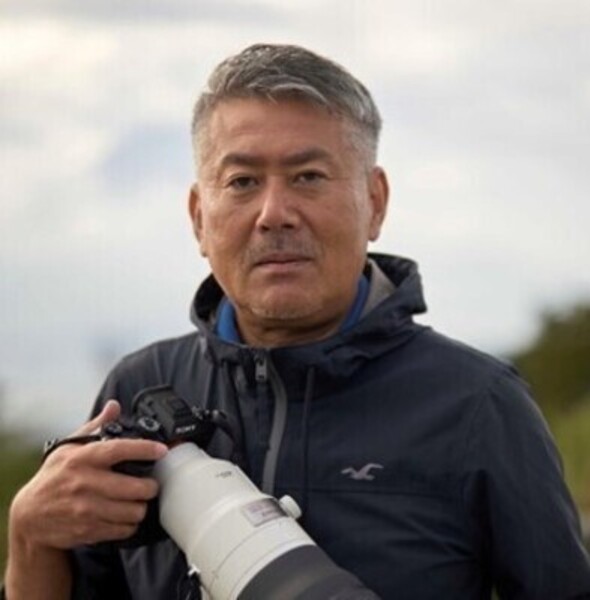 スポーツフォトグラファー 水谷たかひと氏によるカメラ・レンズ購入相談会