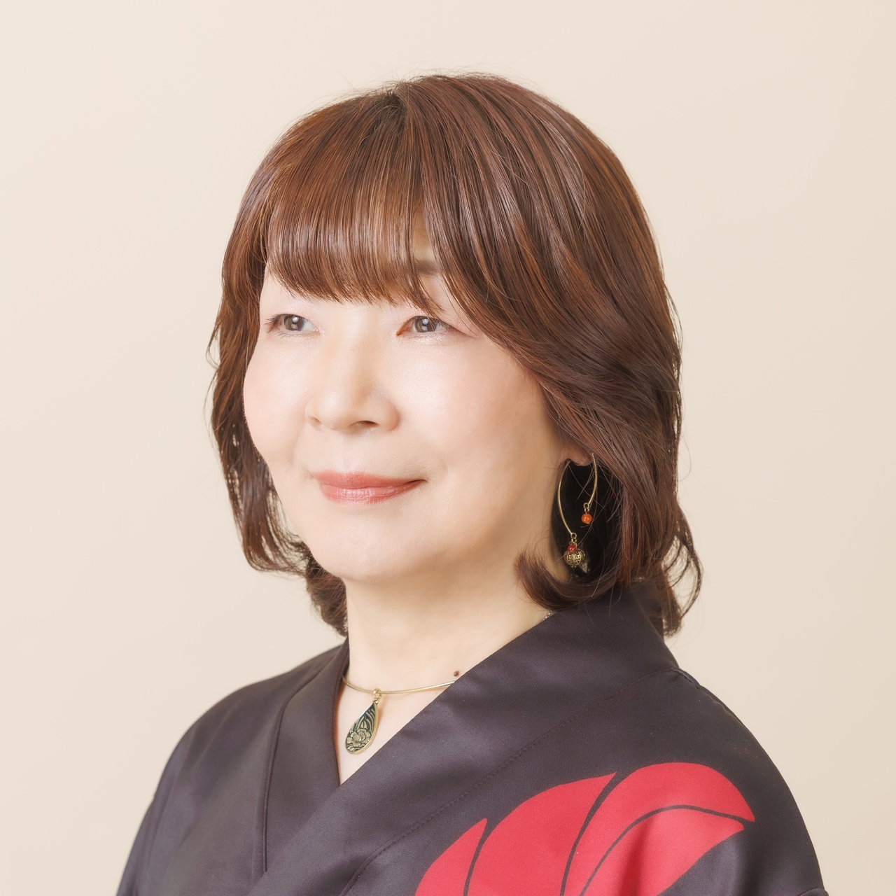 zoom鑑定【月杜ふう（Tsukimori Fu）】