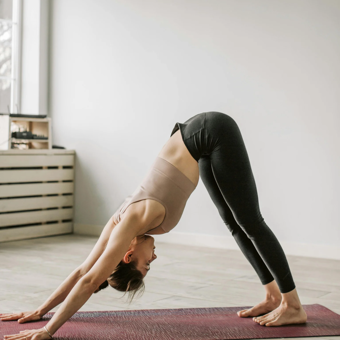 ヴィンヤサヨガ＆ピラティス★★Roran/60分