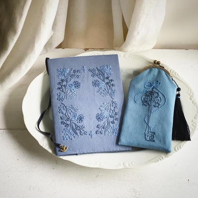 ステッチブッククラス｜どのレベルでも◯