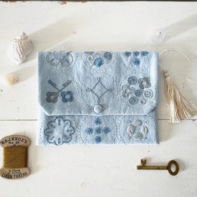 ステッチブッククラス｜どのレベルでも◯