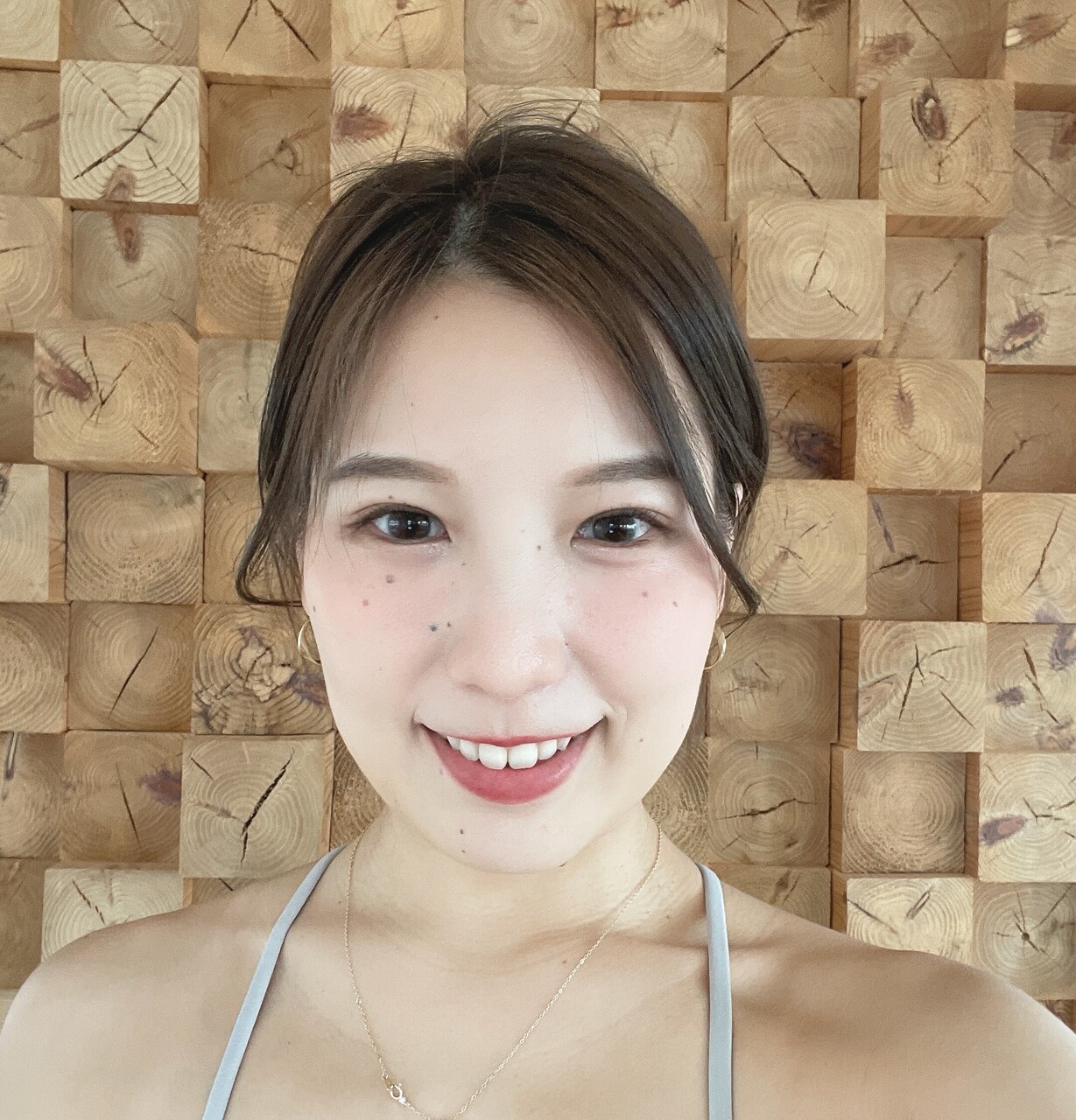 ビギナーピラティス　西村IR