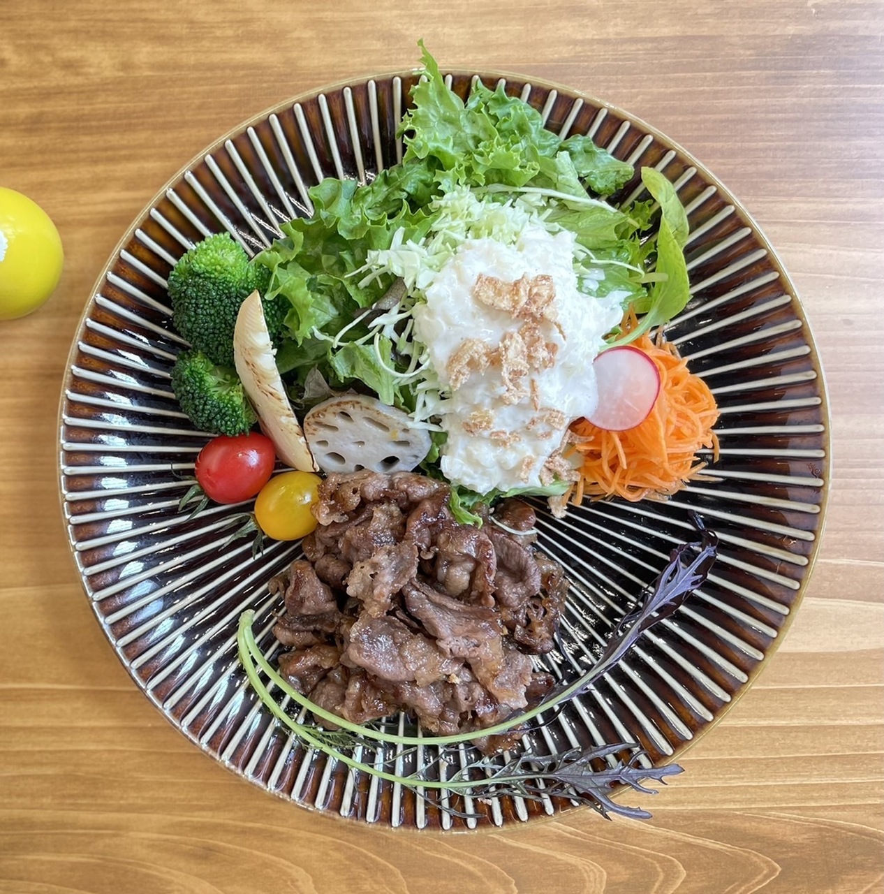 TAKAMI COFFEE 席予約