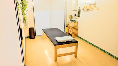 荻窪腰痛整体院の予約受付ページ