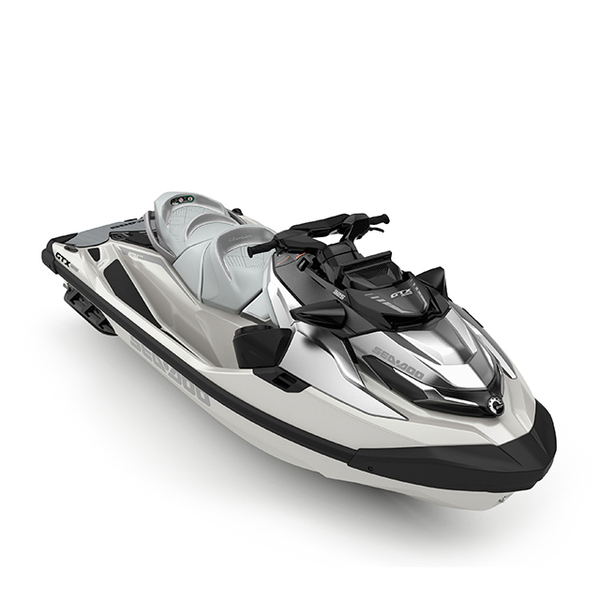BRP SEA-DOO GTX LIMITED 325　試乗予約