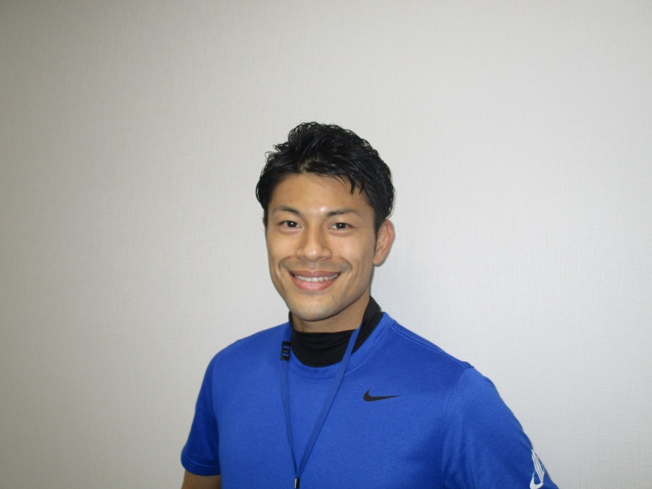 原田トレーナーの代謝アップ【オンラインレッスン】（月曜8:10-8:40）