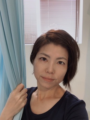 【エアリアルヨガ】60分　初心者・身体の硬い人にオススメ ★～★★☆☆☆