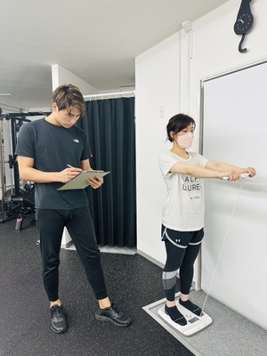 ダイエット特化型パーソナルジムMOXIE GYM