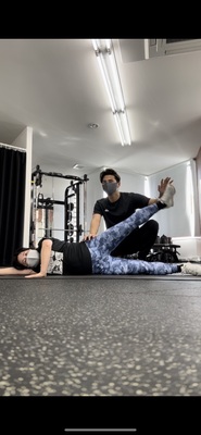 ダイエット特化型パーソナルジムMOXIE GYM