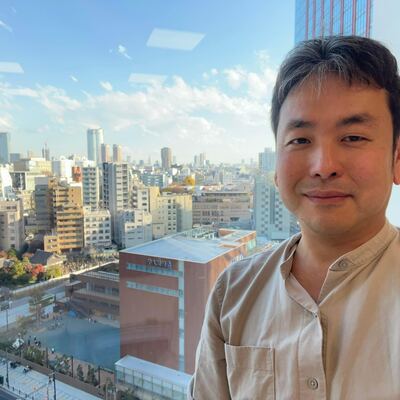 【オンライン参加事前予約】自分の”想い”を戦略・企画にしよう ～AI活用でその場で創る戦略・企画策定ワークショップ～