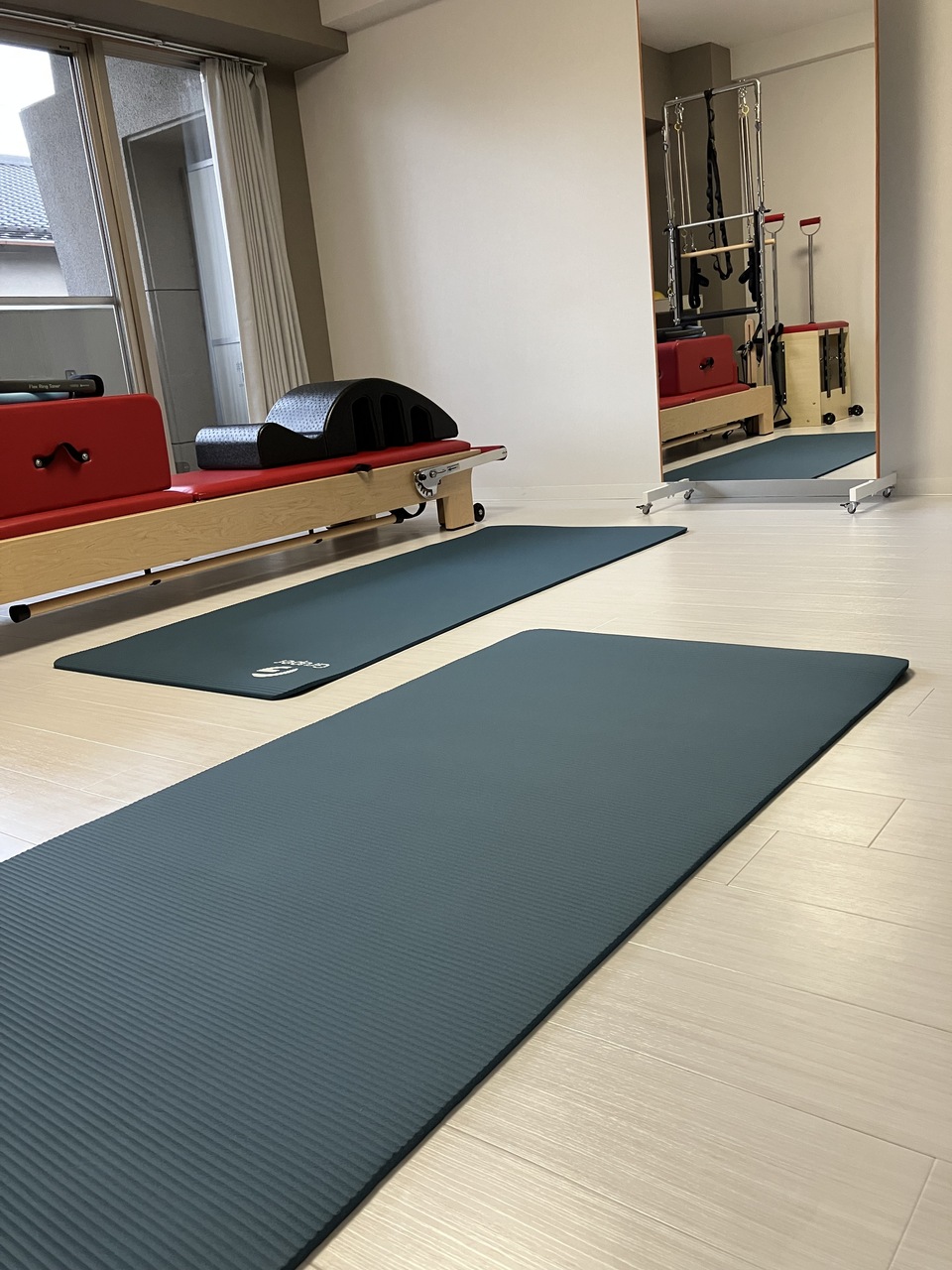 マットピラティスグループNEW
