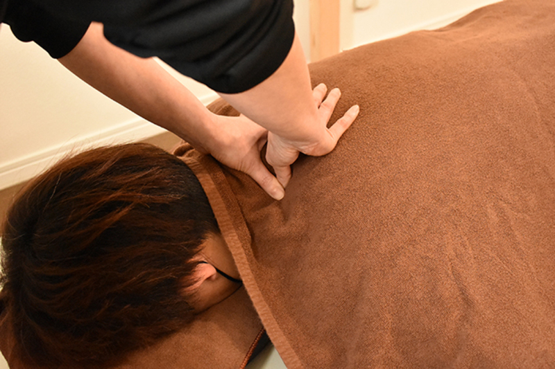 アイヤラの予約ページ