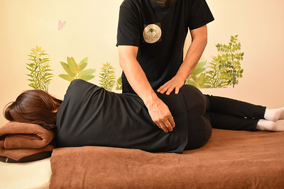 アイヤラの予約ページ