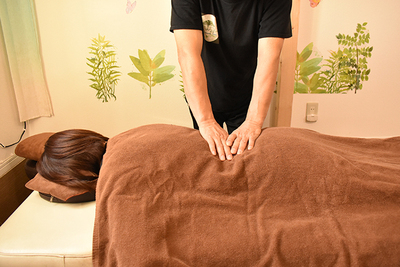 アイヤラの予約ページ