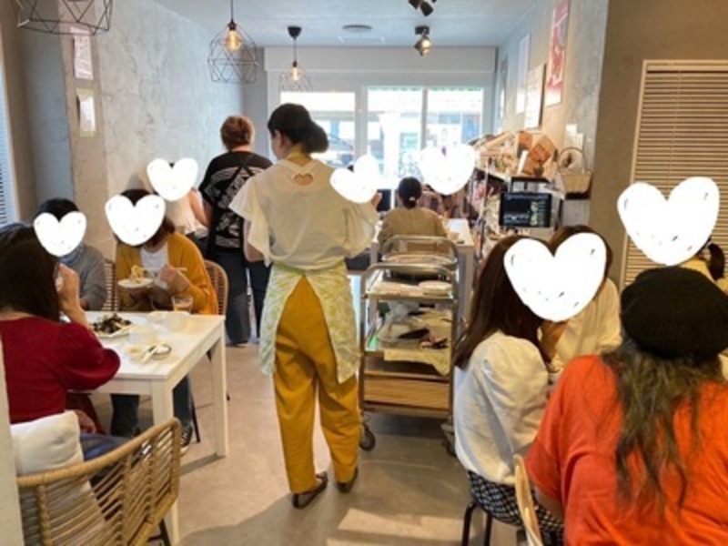 本場薬膳食材を使った秋の薬膳