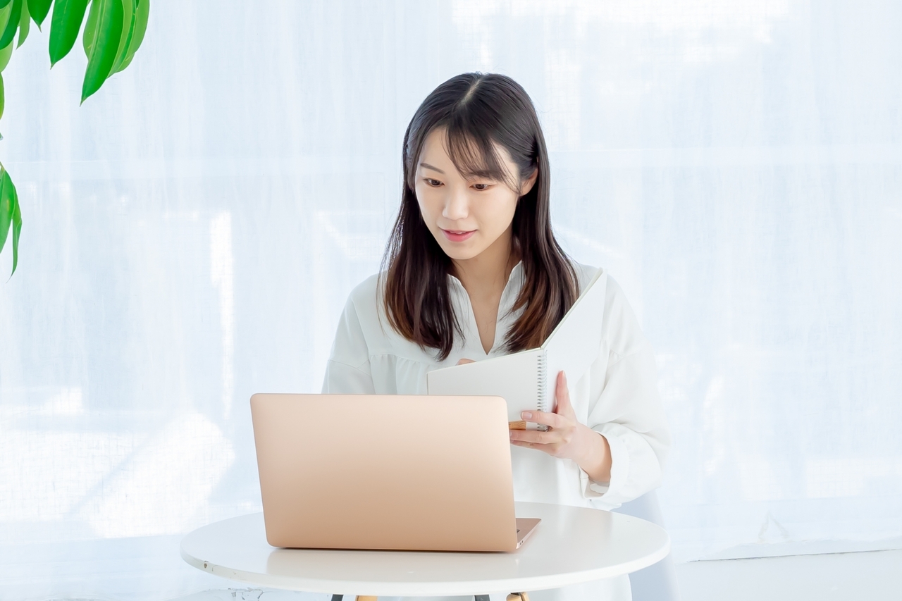 オンラインカウンセリング（Zoom）予約フォーム