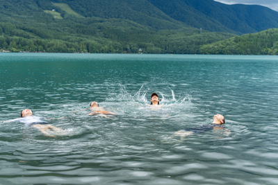 【秋限定！平日特別価格】UNPLAN Village Hakuba 3 ( Mobile SAUNA )