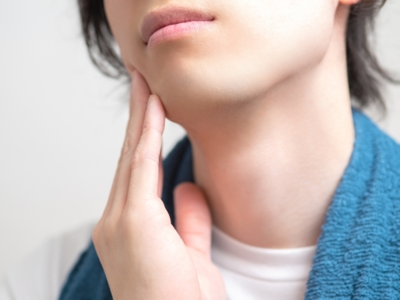 第２・第４土曜日はメンズデー