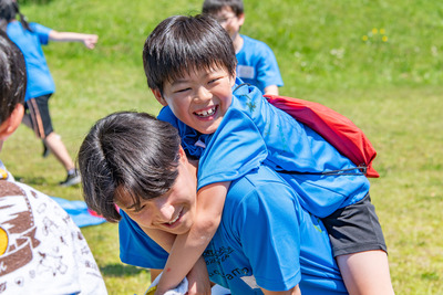USF スポーツDAYキャンプ in 仙台