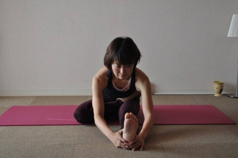 エナジーヴィンヤサ★★/chinatsu