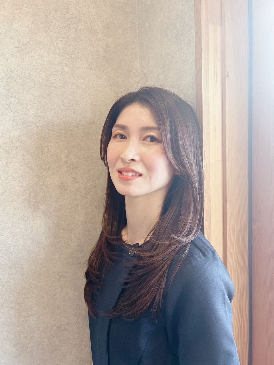 【広島】金尾 幸代/かなお さちよ