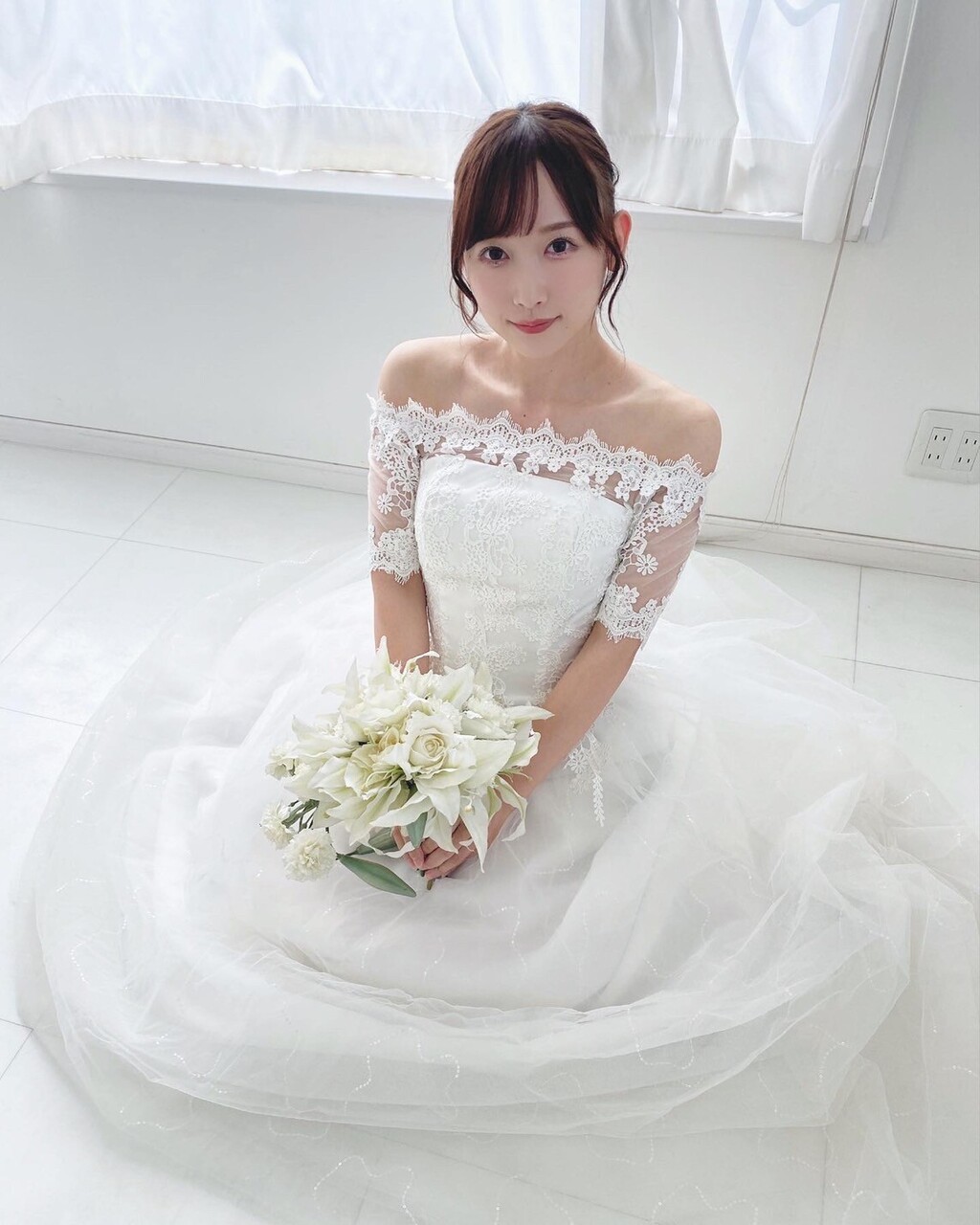 4/5(日) 個人オフ会 in上野 『水湊真白 個人オフ会』