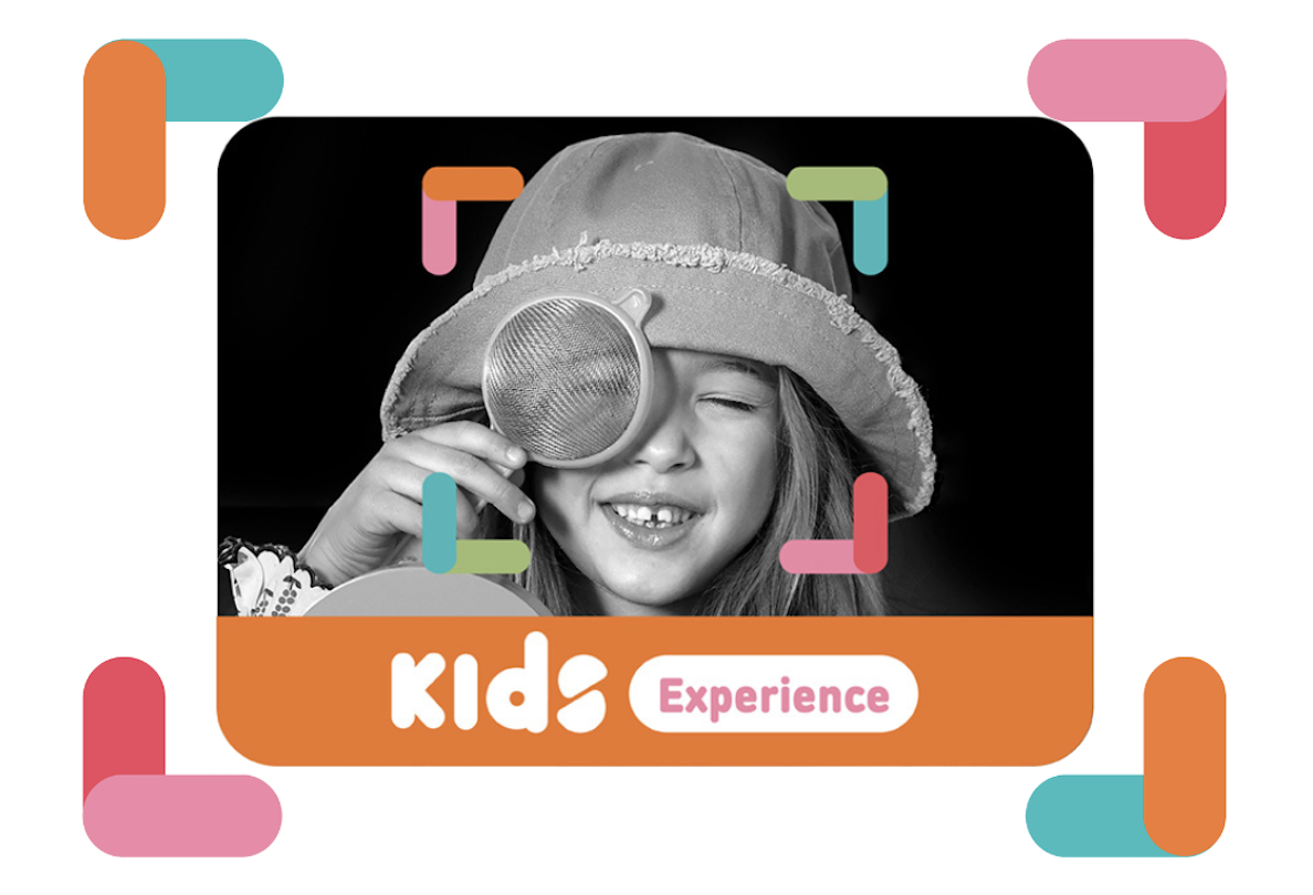 (仙川校) 3〜6歳向け体験イベント| 英語を「感じて」「楽しむ」！