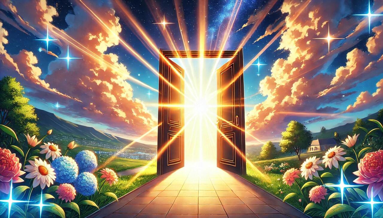 【運命改善】 鑑定＆コンサルティング