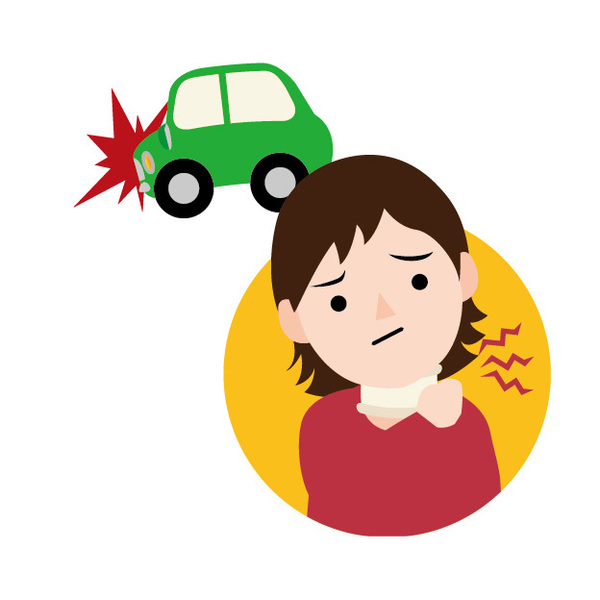 【交通事故】【労災】の施術はこちらから