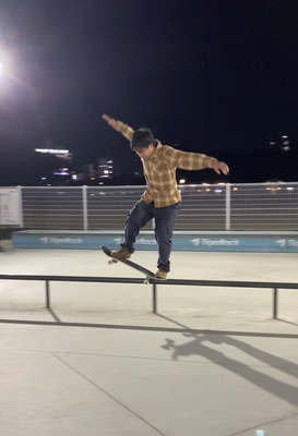 【ムラスポスケボースクール】北大阪エリア　鶴見緑地店　STEP１　超初心者体験会