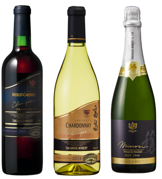 新潟・【1日限定・試飲有！】山形のワイナリー”高畠ワイナリー”によるワインと地域の魅力を味わう特別セミナー