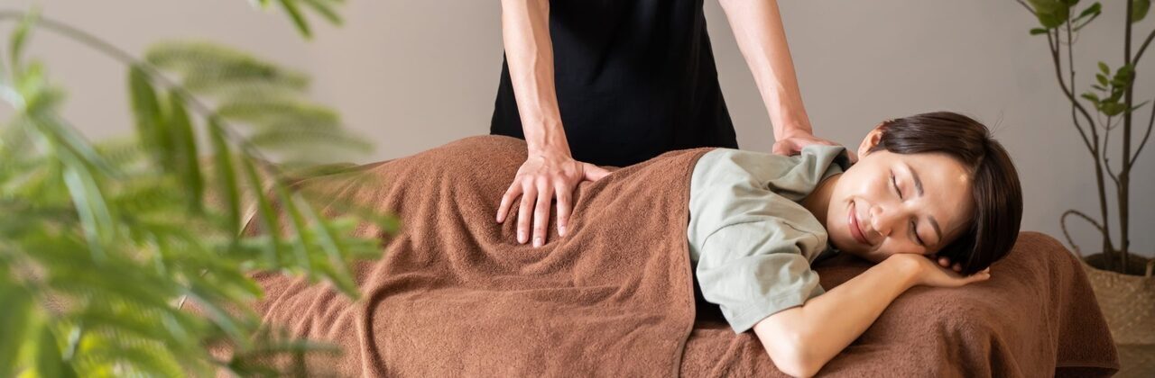 診療予約メニュー